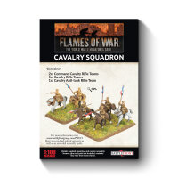 Cavalry Squadron (Polish) (EW)