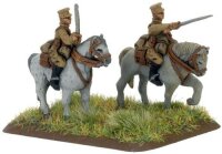 Mounted Kawalerii Regiment