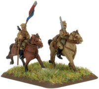 Mounted Kawalerii Regiment