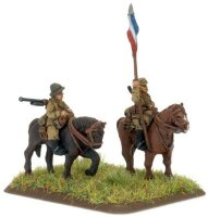 Mounted Kawalerii Regiment