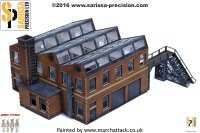Factory - Large (20mm)