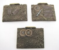 By Fire & Sword Rural Base 30 x 40mm (x5)