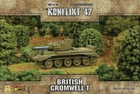Konflikt `47: British Cromwell-T