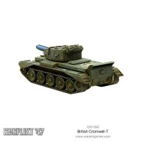 Konflikt `47: British Cromwell-T