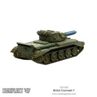 Konflikt `47: British Cromwell-T