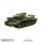 Konflikt `47: British Cromwell-T