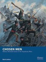 Chosen Men - Skirmish Games in the Napoleonic Wars