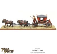 Pike & Shotte Generals Coach