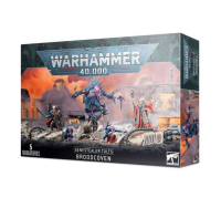 Genestealer Cults: Broodcoven