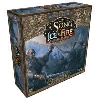 A Song of Ice & Fire: Freies Volk - Starterset (Deutsch)