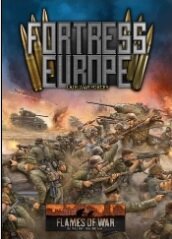 Fortress Europe: Late War Forces