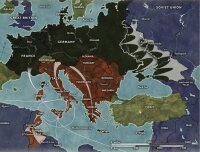 Fortress Europe: Late War Forces
