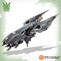 Dropfleet Commander: UCM Starter Fleet