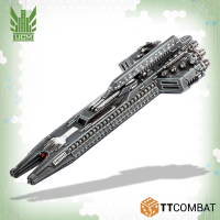 Dropfleet Commander: UCM Starter Fleet