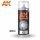 Matt Varnish Spray 400ml