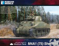 M4A1(75) Sherman
