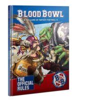 Blood Bowl – The Official Rules (English)
