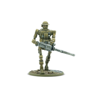 Konflikt `47: Mk I Automated Infantry
