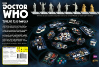 Doctor Who: Time of the Daleks