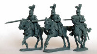 Light Horse Lancers of the Line Charging - Elite Company