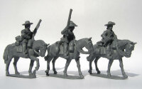 Mounted Riflemen