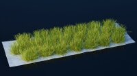 Gamer`s Grass: Jungle 12mm XL Tufts Wild