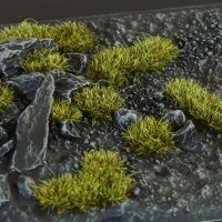 Gamer` s Grass: Dark Moss 2mm
