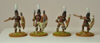 Matabele Warriors (Imbizo Regiment)