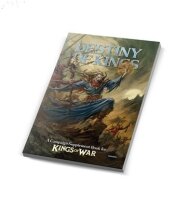 Kings of War Campaign Supplement: The Destiny of Kings