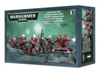 Eldar: Guardian Squad