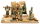 Afrika Korps 8.8cm Heavy AA Platoon (MW/Afrika)