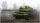 15mm Soviet T-55/T55AM2 (x1)