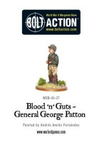General George Patton