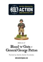 General George Patton