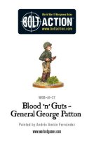 General George Patton