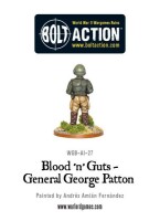 General George Patton