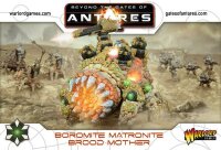 Boromite: Matronite Brood Mother