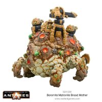 Boromite: Matronite Brood Mother