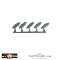 Concord Plasma Carbine Sprue