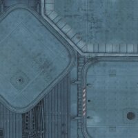 4x4 G-Mat: Imperial Base