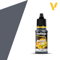 Vallejo: Model Air - Grey (71.047)