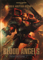 Codex: Blood Angels (German)
