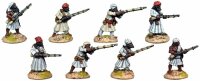 The Other Indian Baluchi Matchlockmen