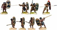 Azande Warriors 2