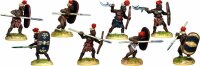 Azande Warriors 3