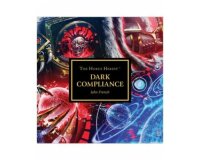 The Horus Heresy: Dark Compliance (Audiobook)(English)