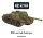 ISU-122 Tank Destroyer / ISU-152 Self-Propelled Gun