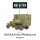 GAZ AAA Radio/Workshop Truck