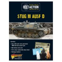 StuG III Ausf. D