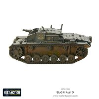 StuG III Ausf. D